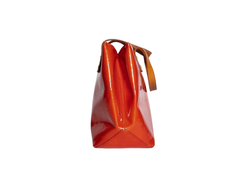 Reade PM Vernis