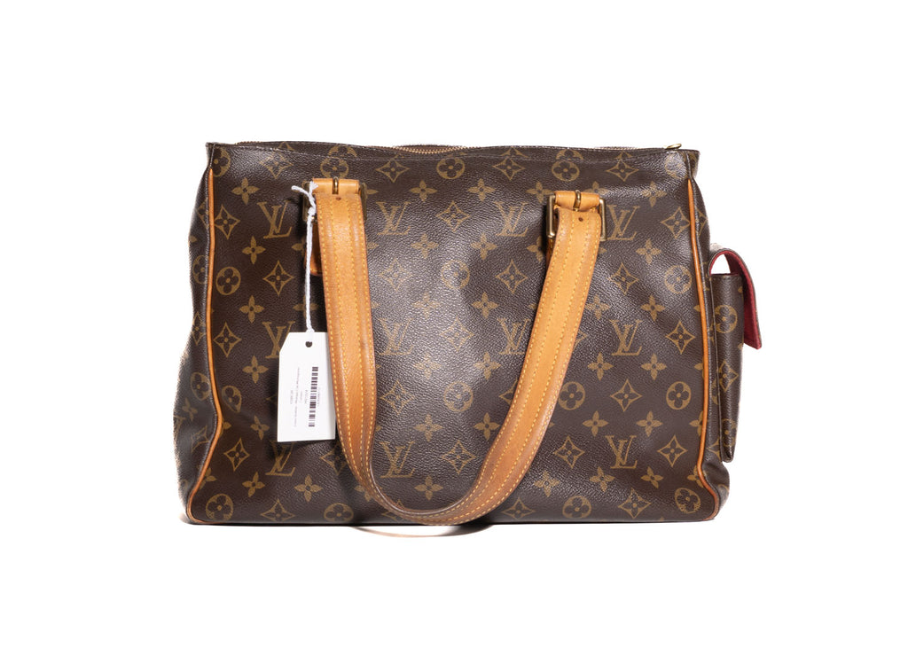Multipli Cité Monogram Canvas