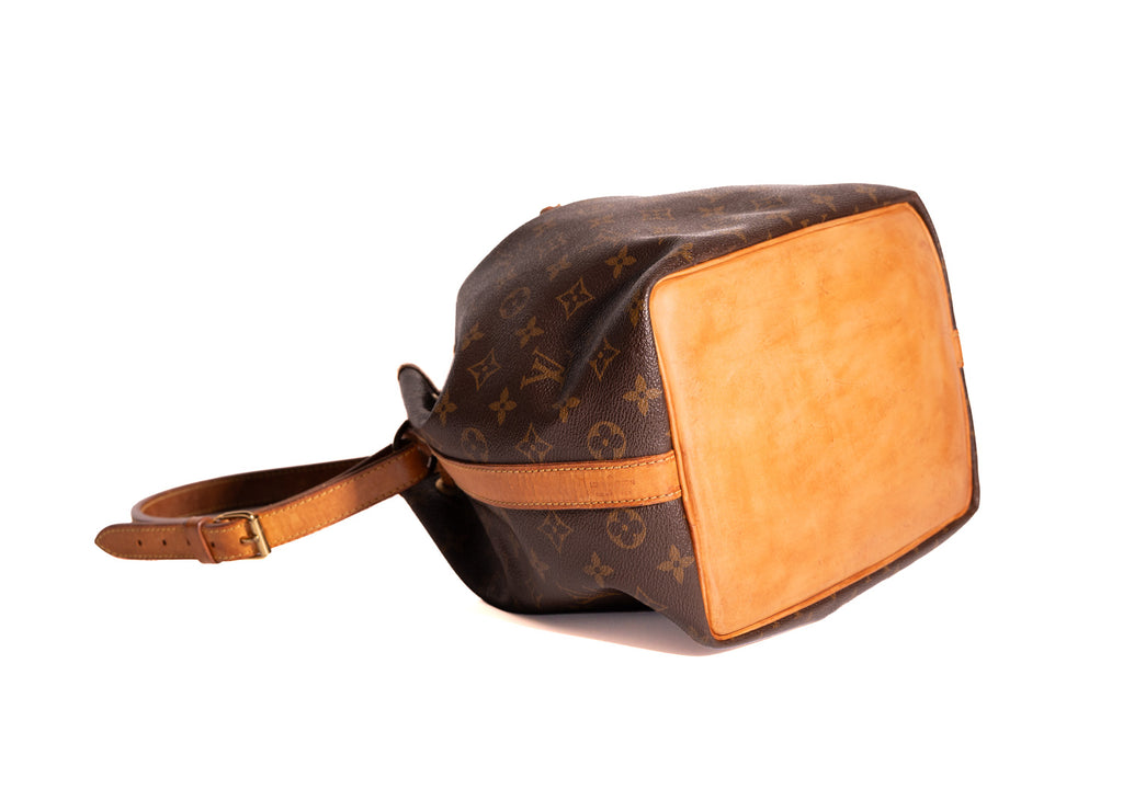 Sac Noe Monogram Canvas Petit