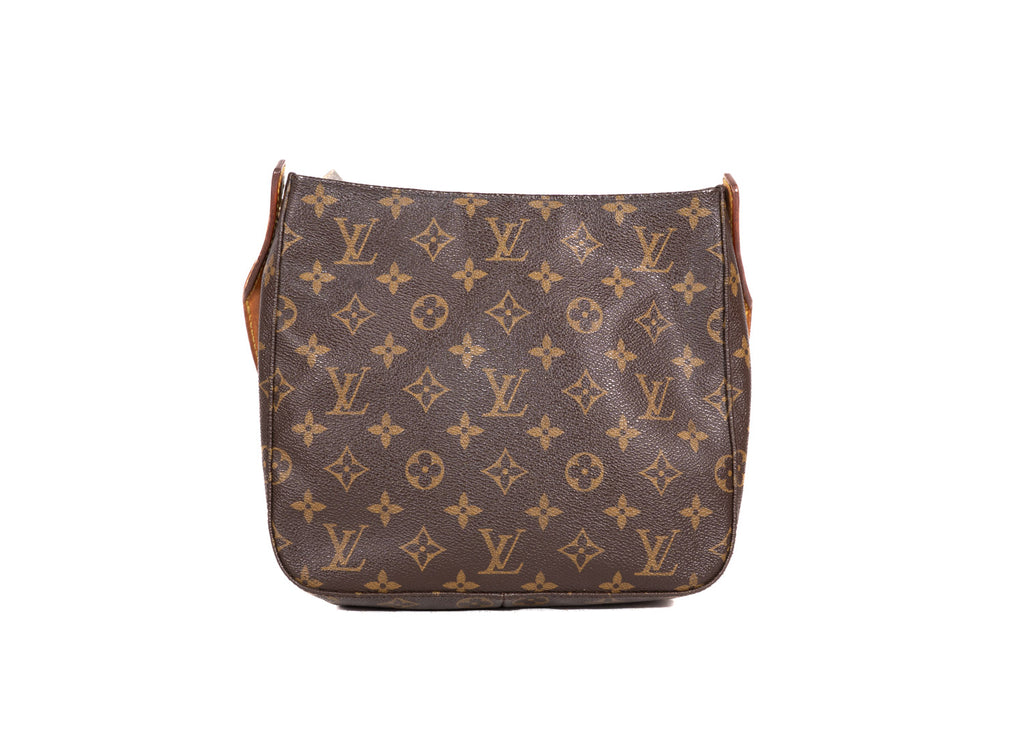 Looping MM Monogram Canvas