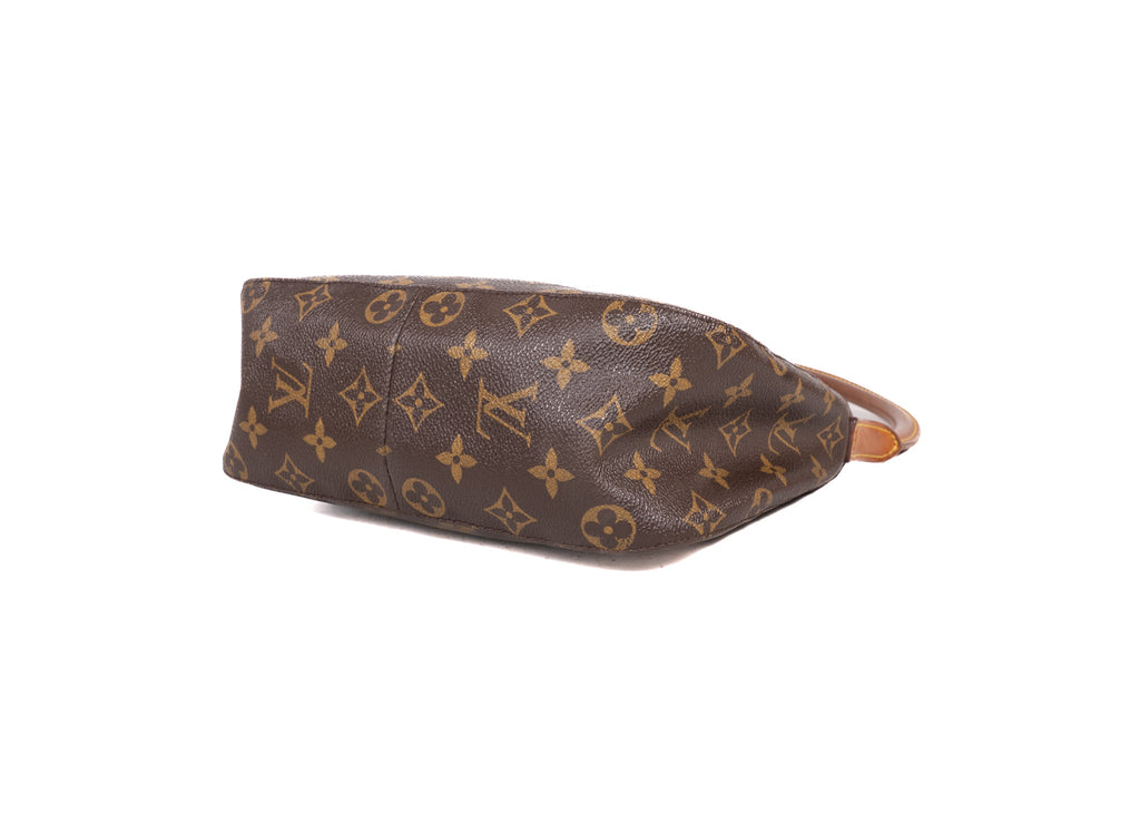 Looping MM Monogram Canvas