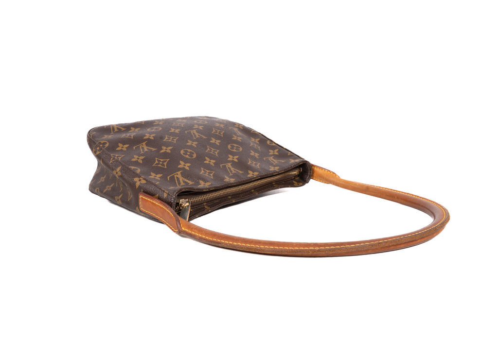 Looping MM Monogram Canvas