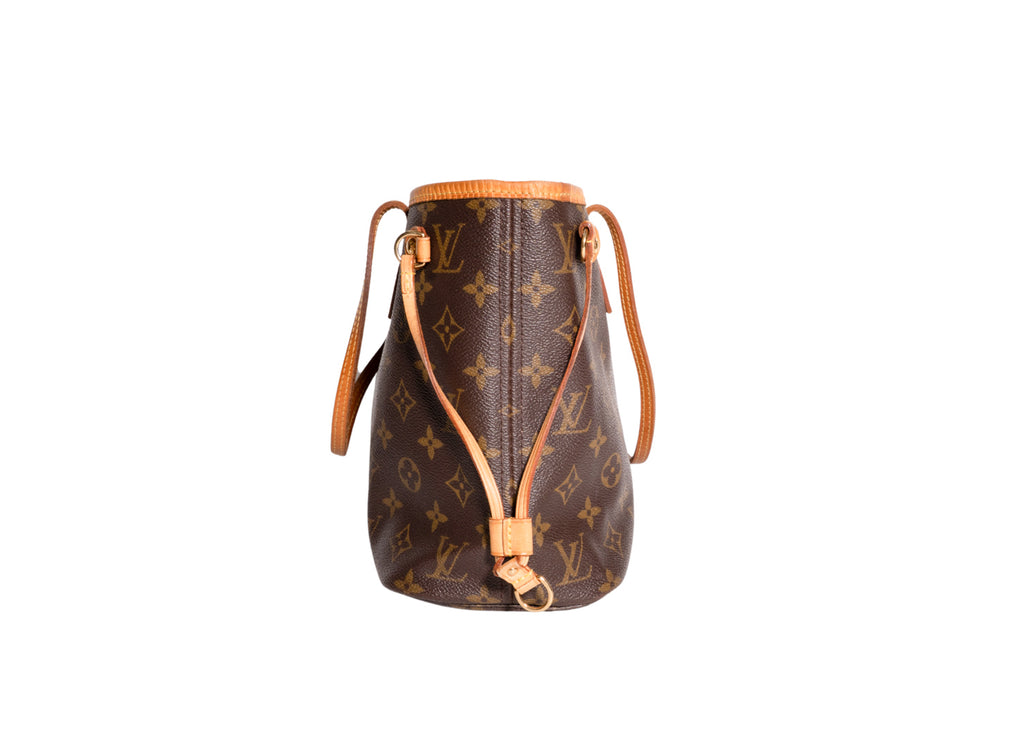 Louis Vuitton Neverfull PM Monogram