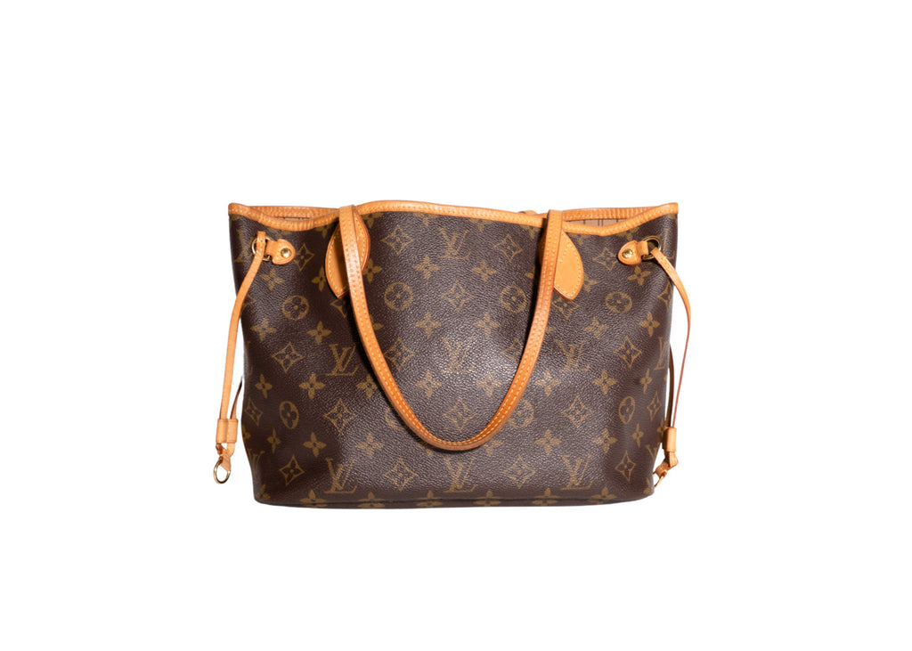 Louis Vuitton Neverfull PM Monogram