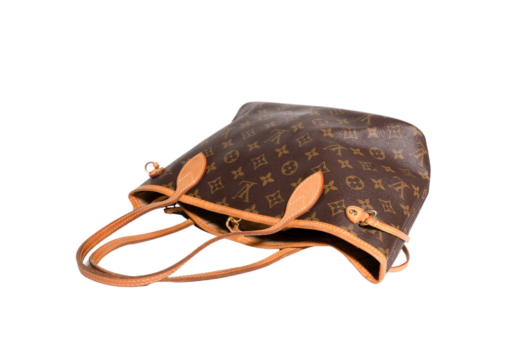 Louis Vuitton Neverfull PM Monogram