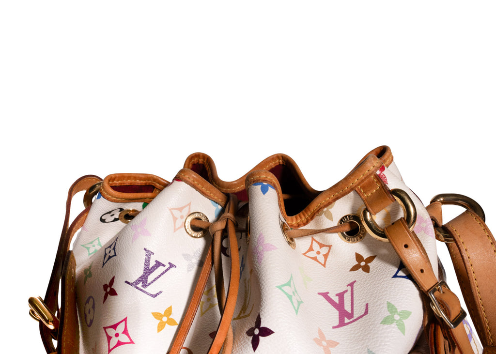 Sac Noé Multicolor