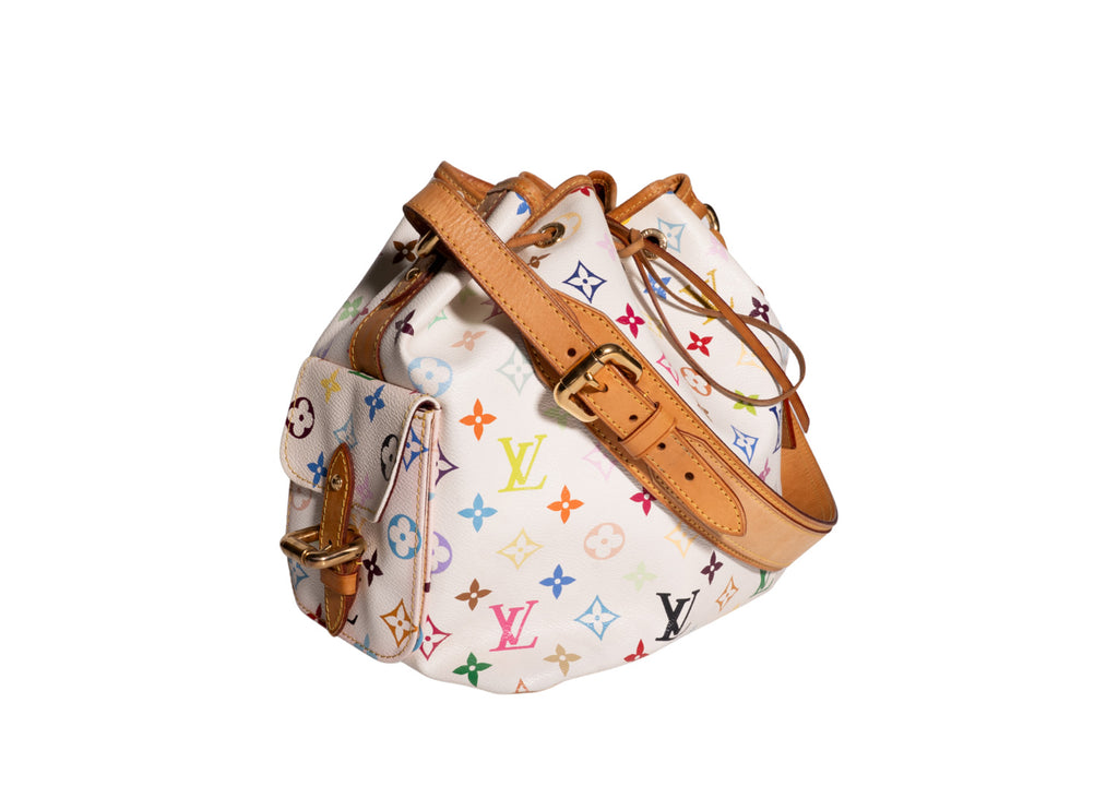 Sac Noé Multicolor