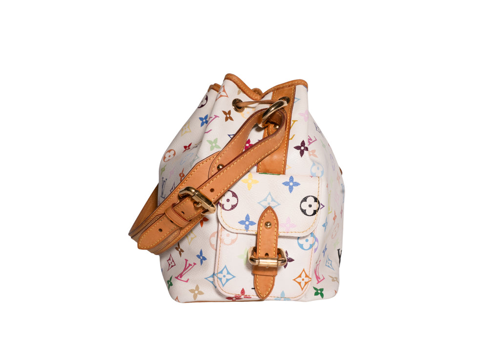 Sac Noé Multicolor