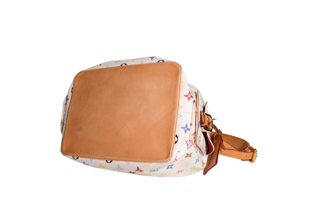 Sac Noé Multicolor