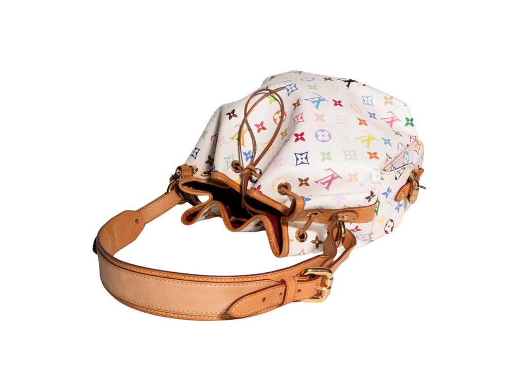 Sac Noé Multicolor