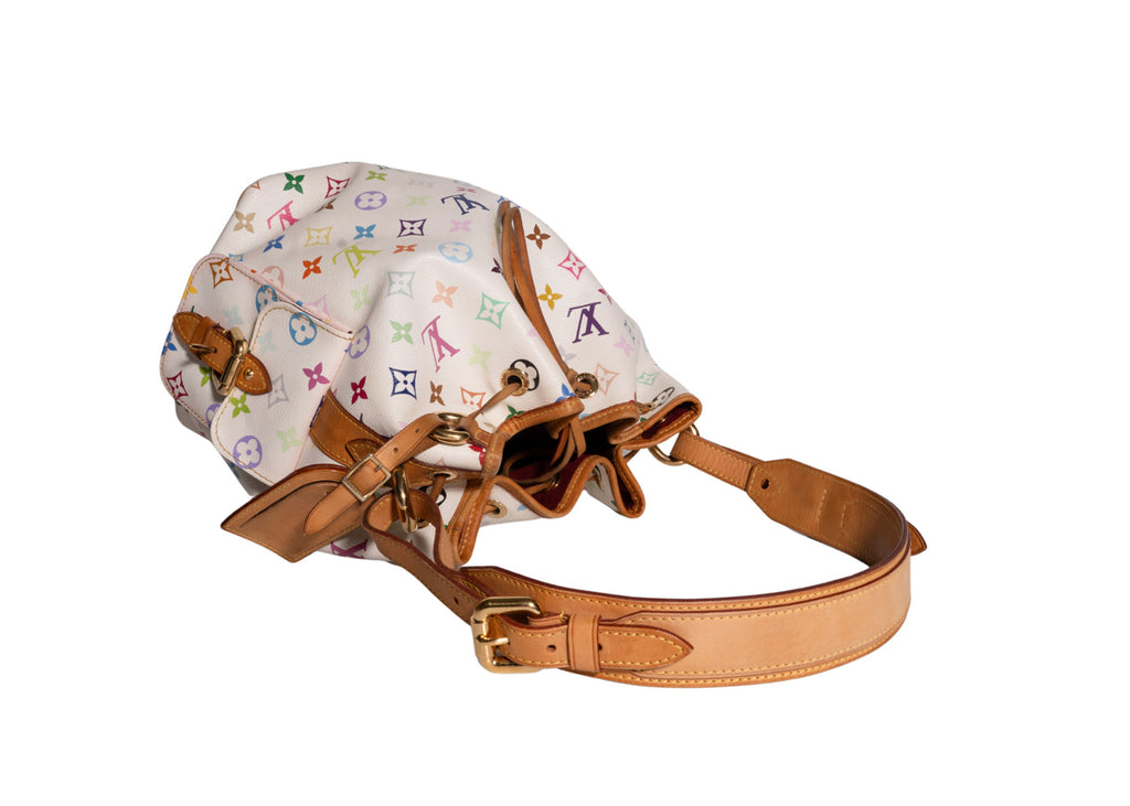 Sac Noé Multicolor