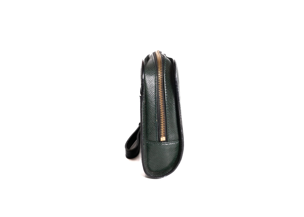 Baikal Taiga Clutch