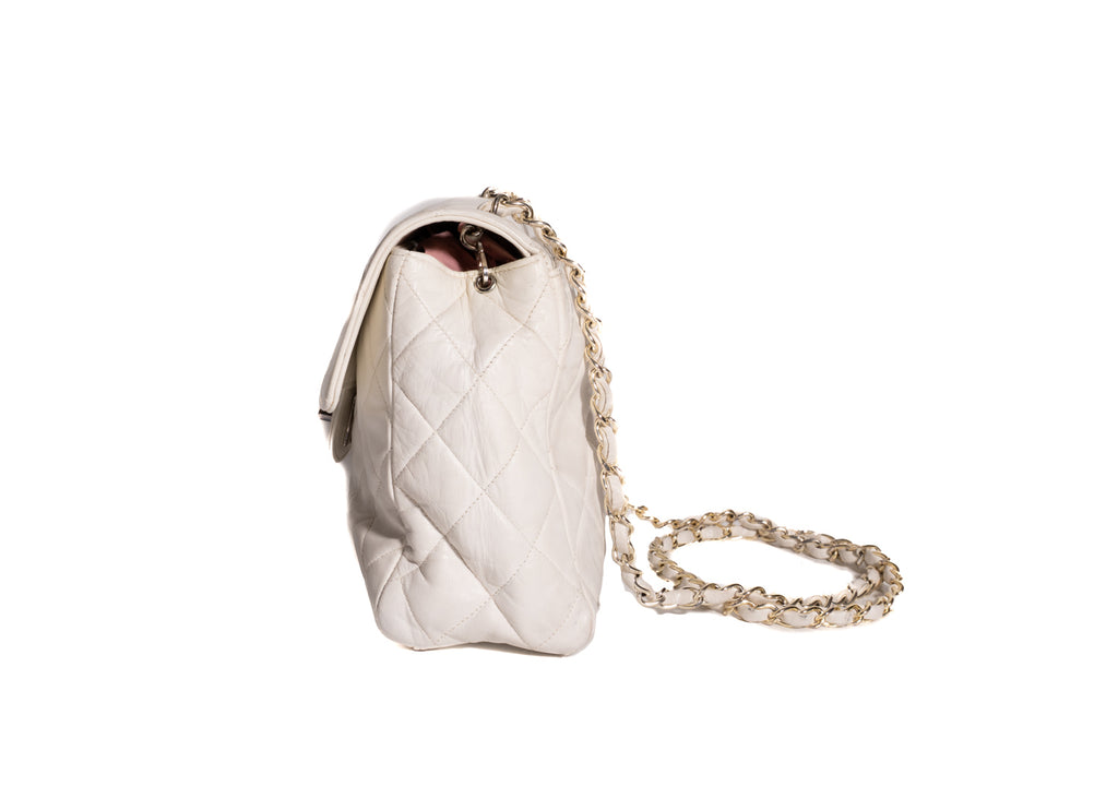 Chanel Classic Single Flap