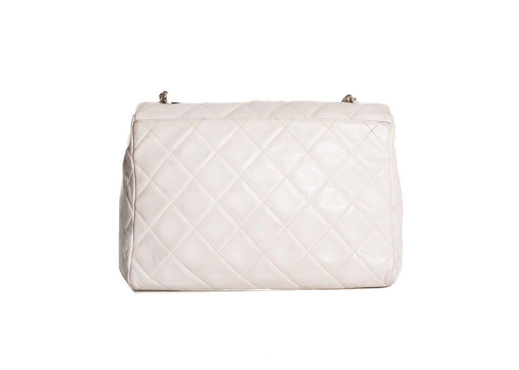 Chanel Classic Single Flap