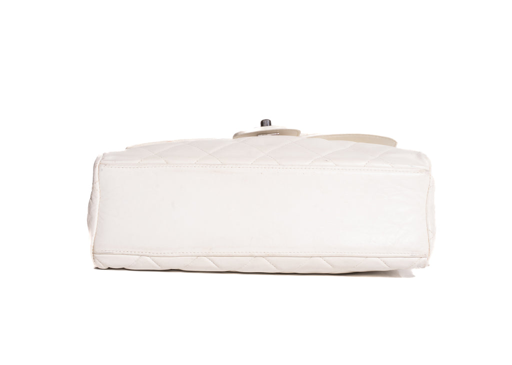 Chanel Classic Single Flap