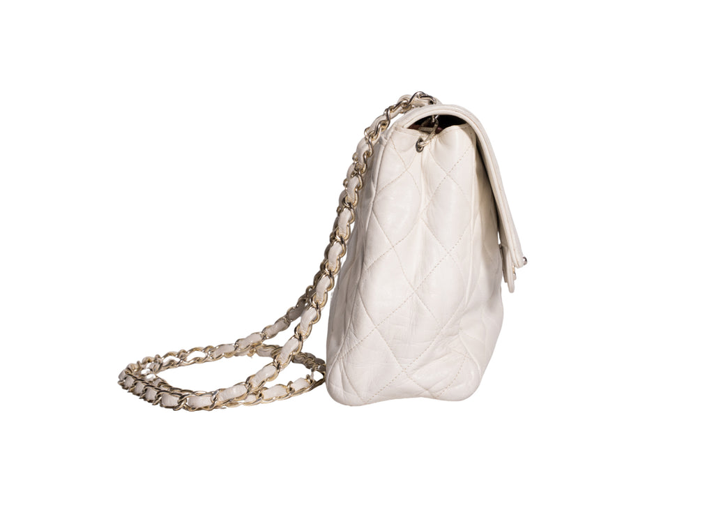 Chanel Classic Single Flap