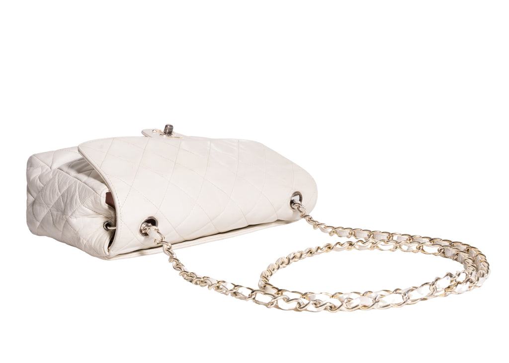 Chanel Classic Single Flap