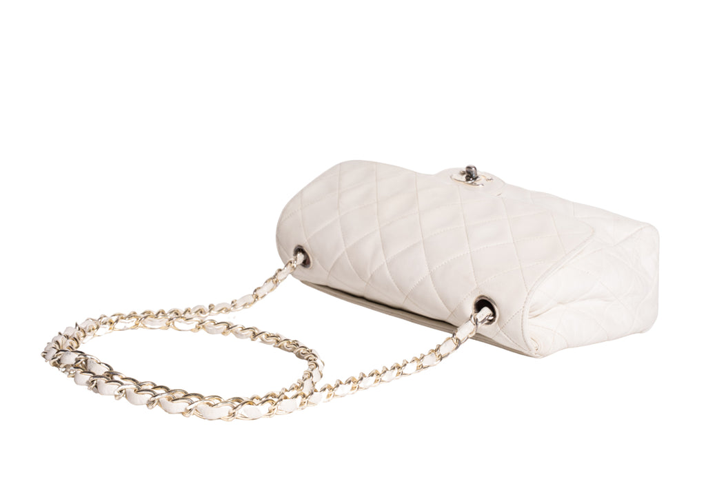 Chanel Classic Single Flap