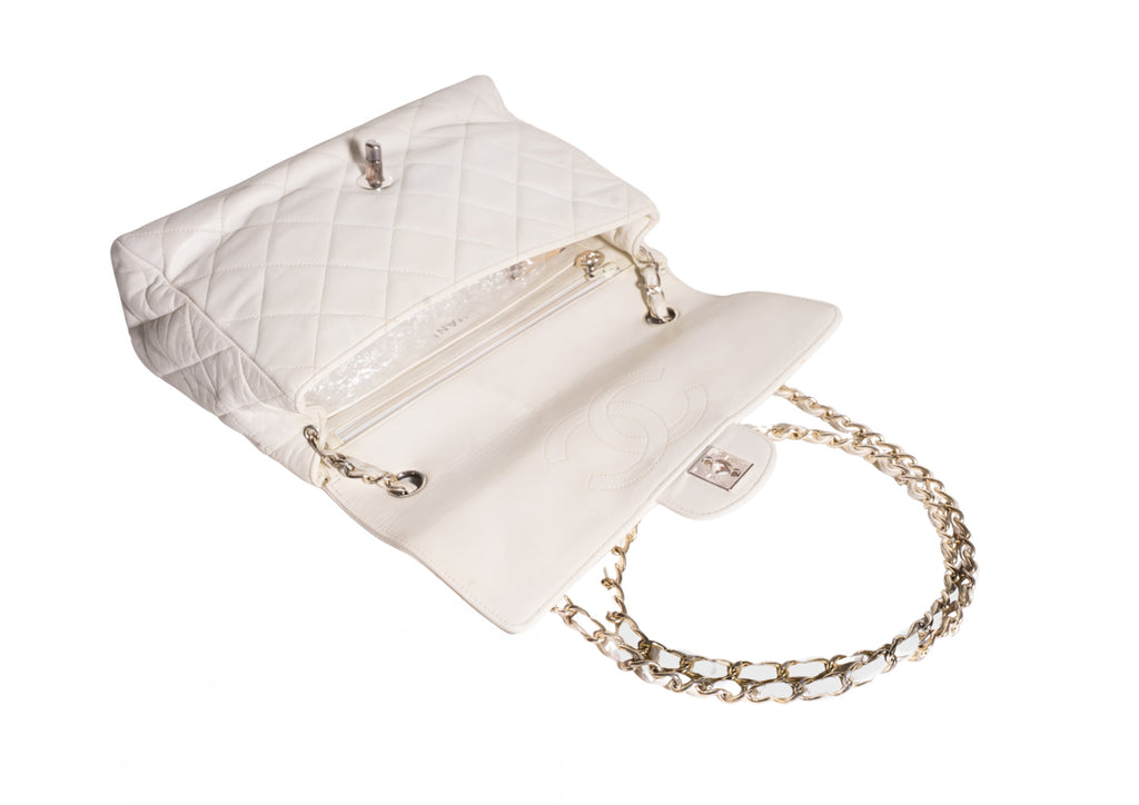 Chanel Classic Single Flap