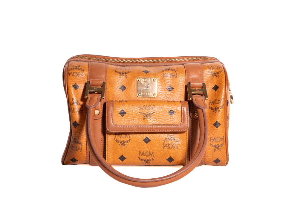 MCM Speedy 35