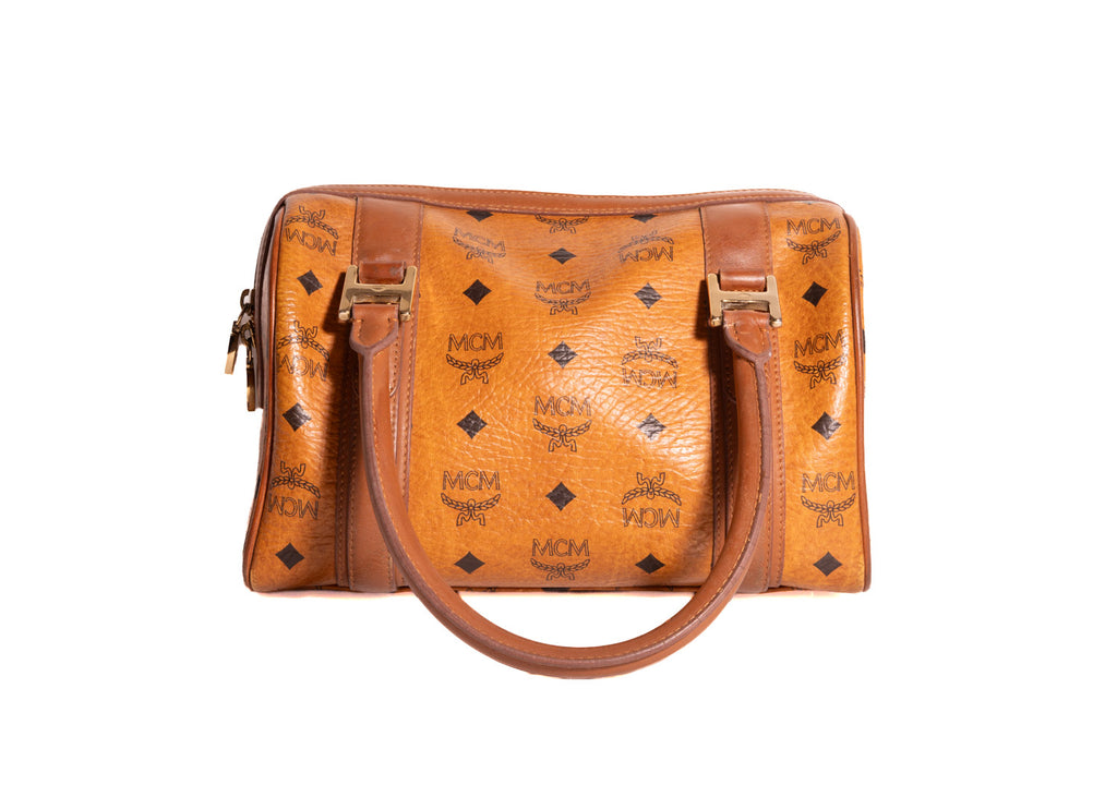 MCM Speedy 35