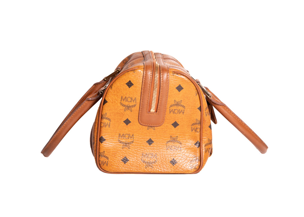MCM Speedy 35