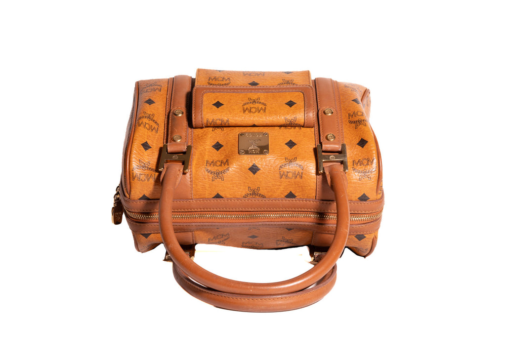 MCM Speedy 35