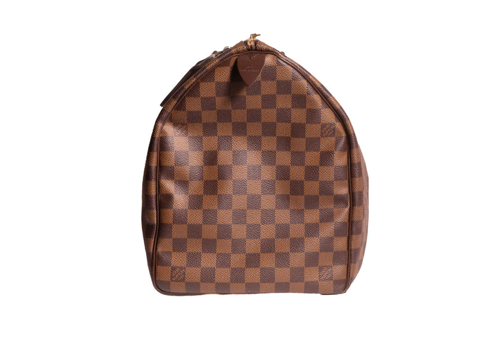 Keepall Damier Ebene