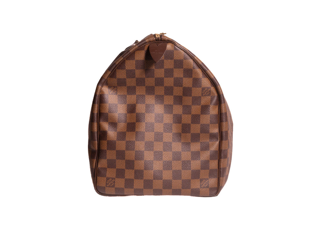 Keepall Damier Ebene