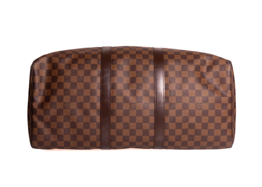 Keepall Damier Ebene