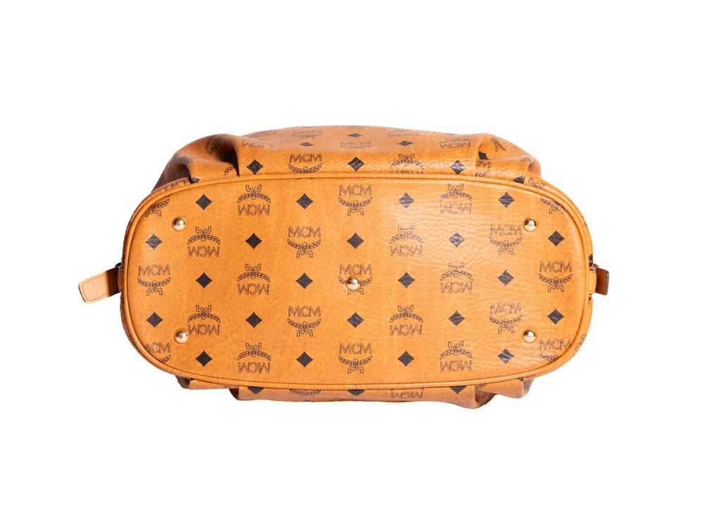 Visetos Hobo Monogram