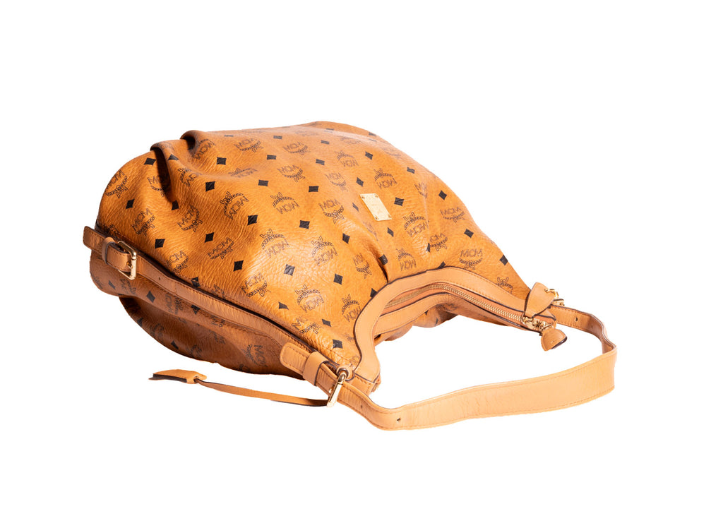Visetos Hobo Monogram