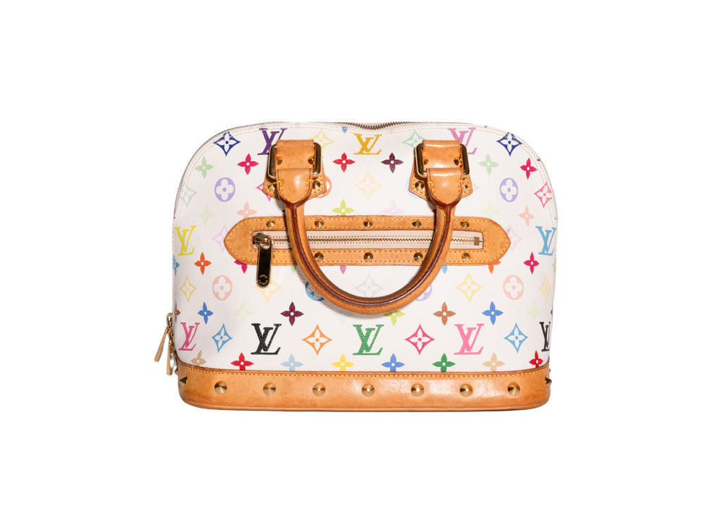 Alma Takeshi Murakami Multicolor
