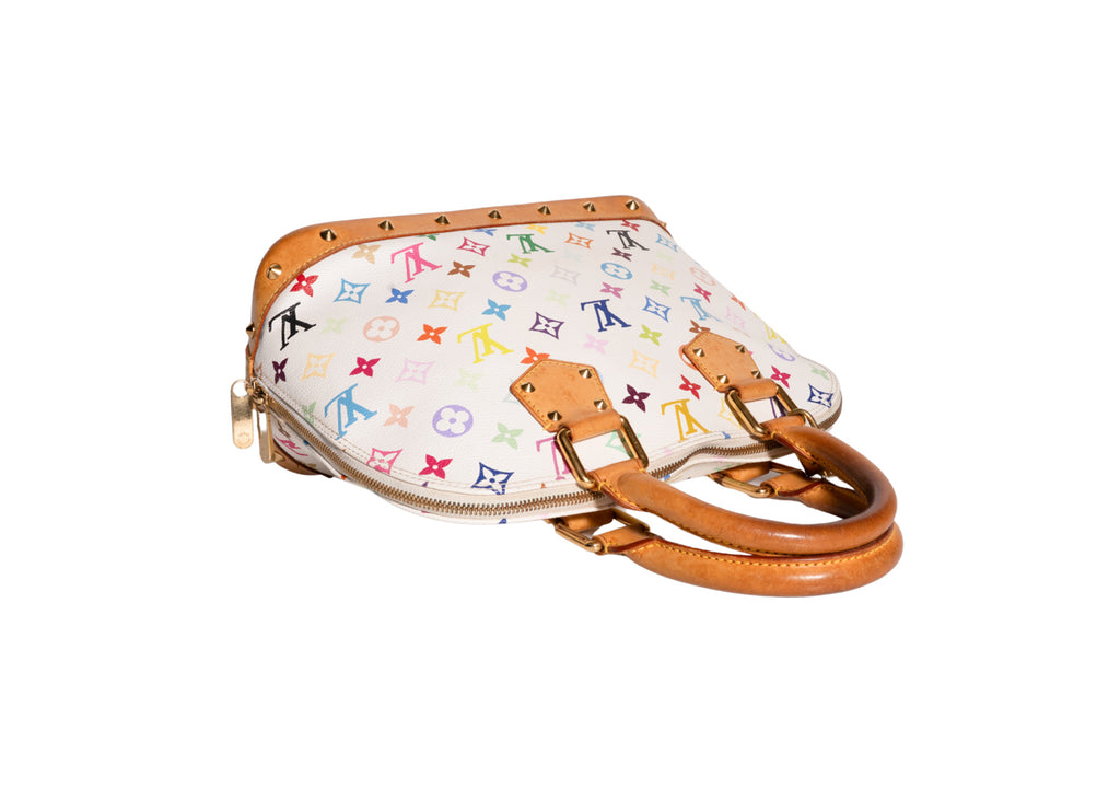 Alma Takeshi Murakami Multicolor
