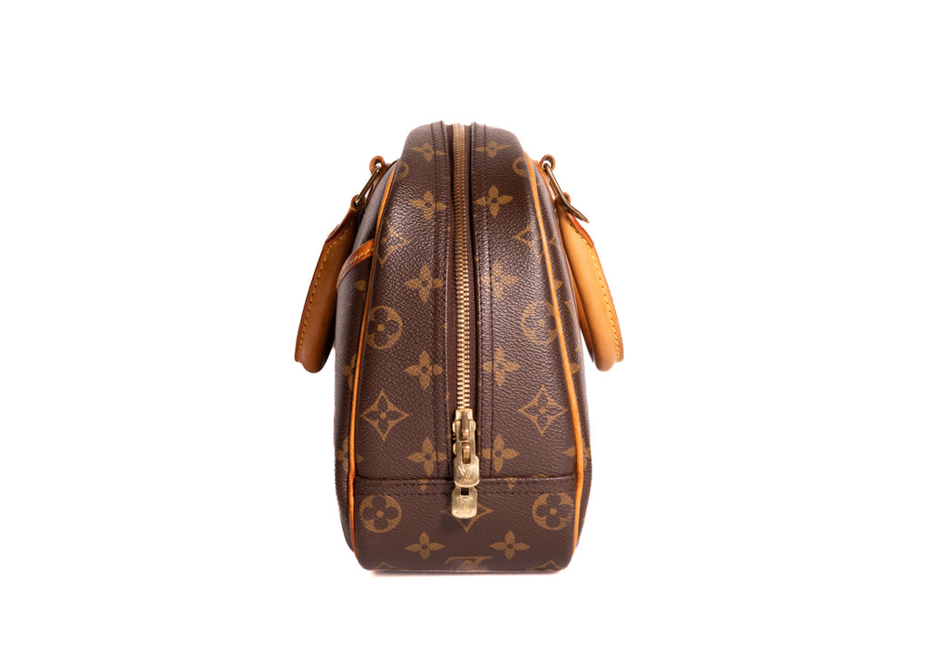 Trouville Monogram Canvas