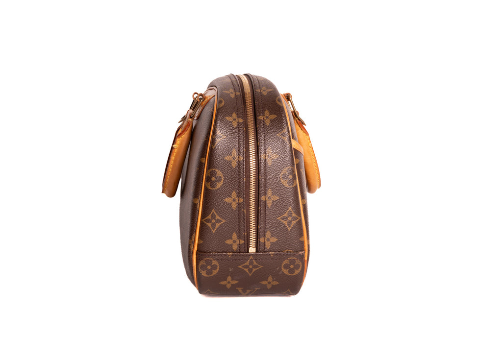 Trouville Monogram Canvas