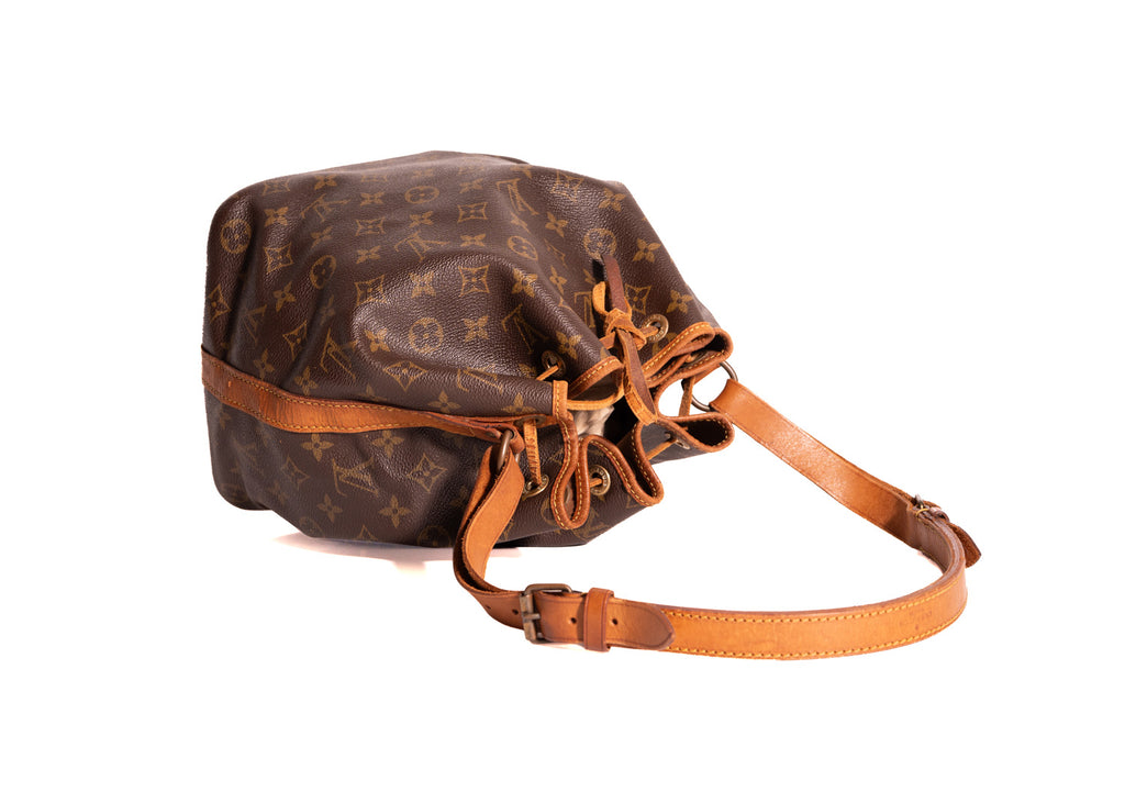 Sac Noe Monogram Canvas Petit