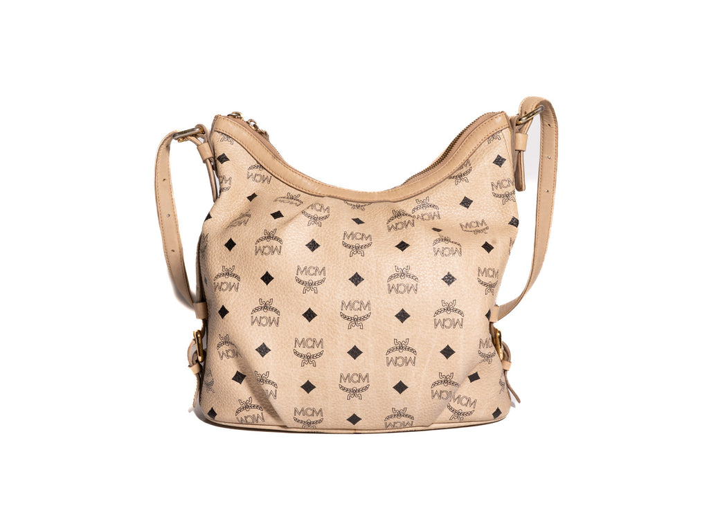 Visetos Hobo Creme