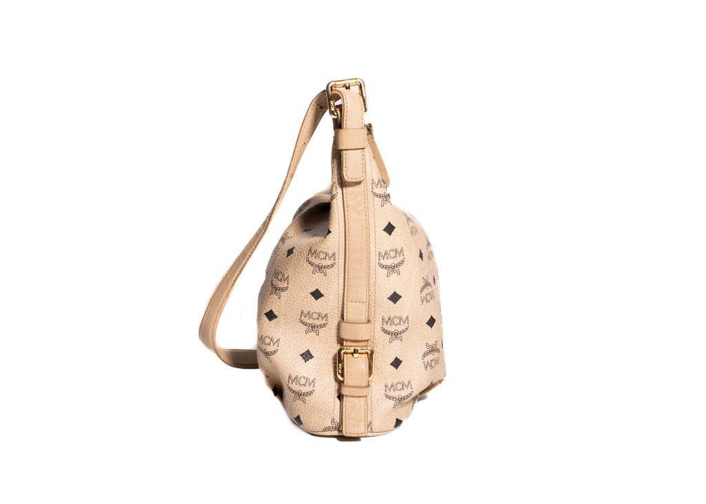 Visetos Hobo Creme