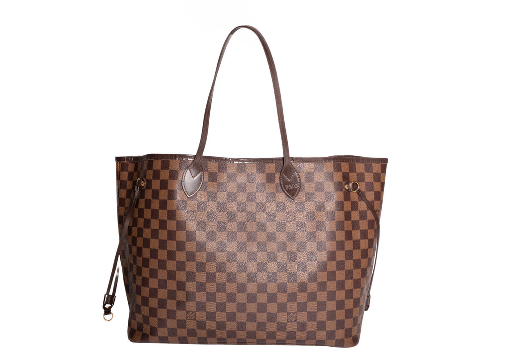 Louis Vuitton Neverfull GM