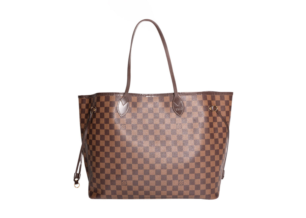 Louis Vuitton Neverfull GM