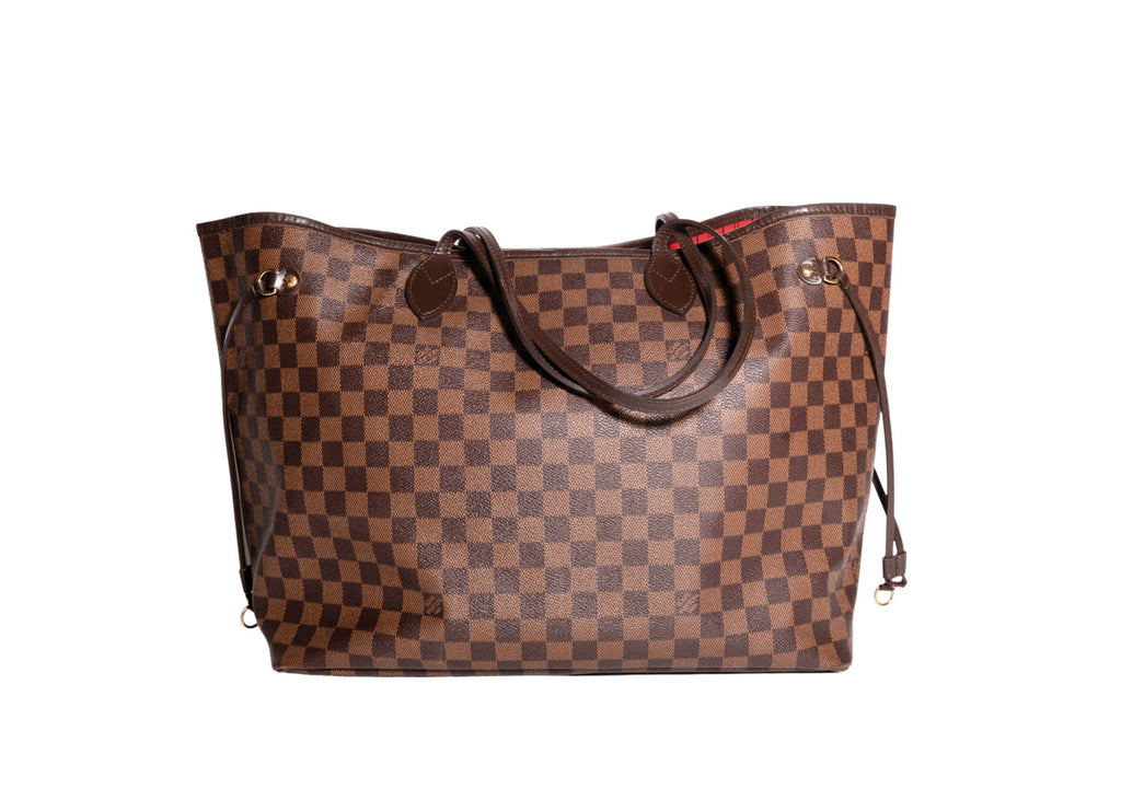Louis Vuitton Neverfull GM