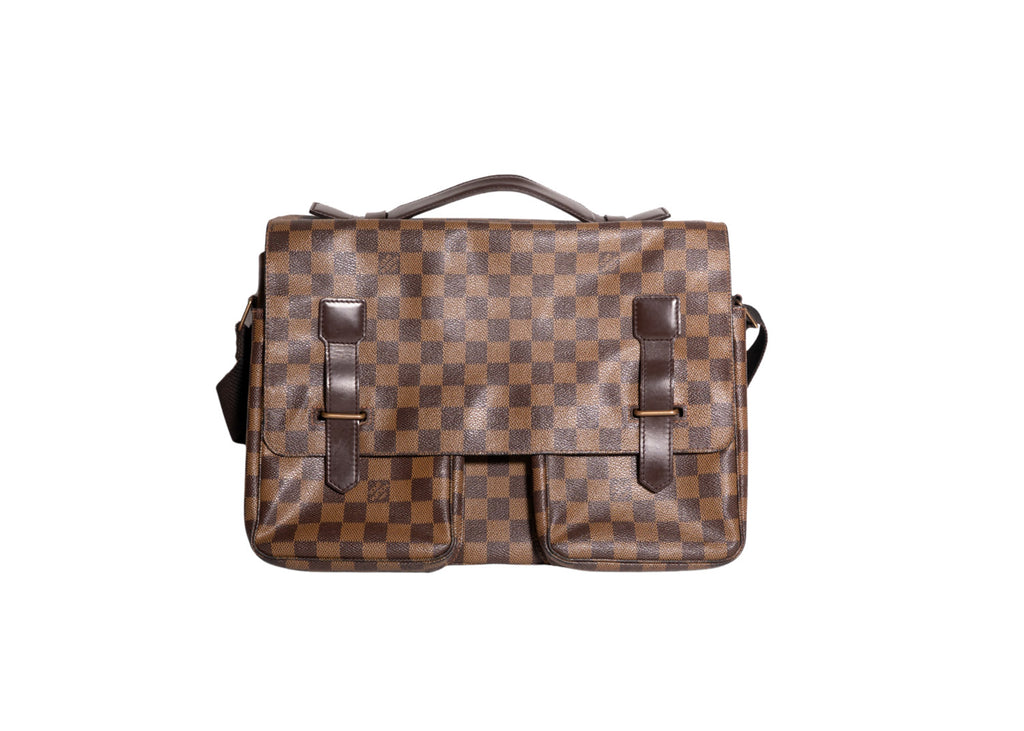 Broadway Damier Ebene