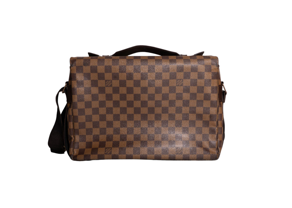 Broadway Damier Ebene