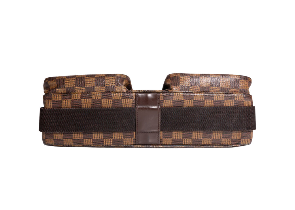 Broadway Damier Ebene