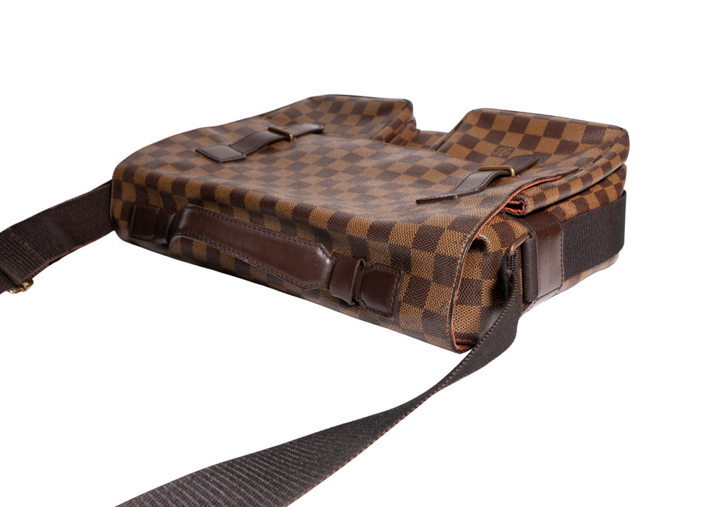 Broadway Damier Ebene