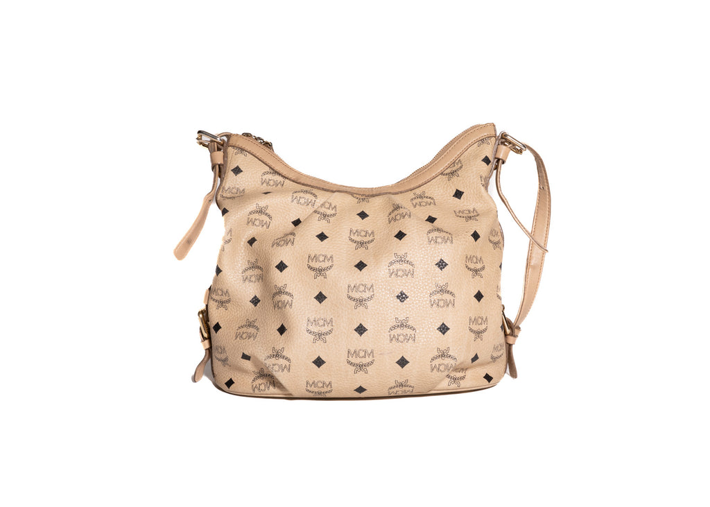 Visetos Hobo Creme