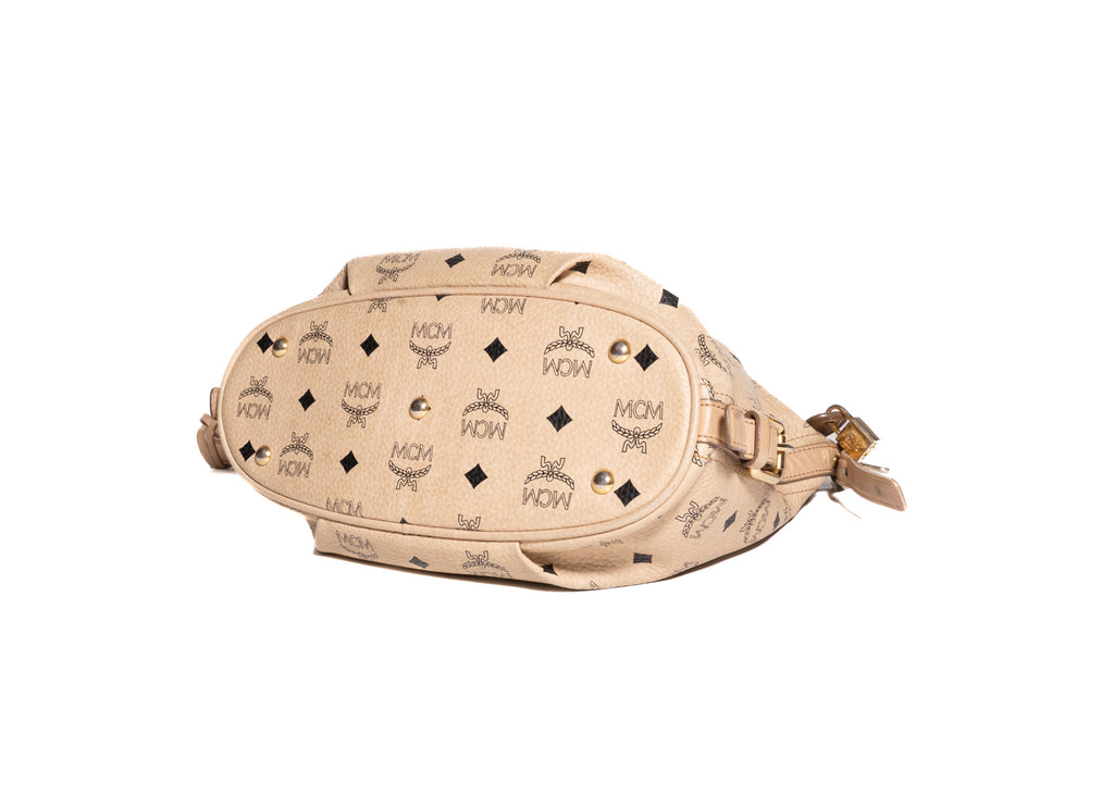 Visetos Hobo Creme