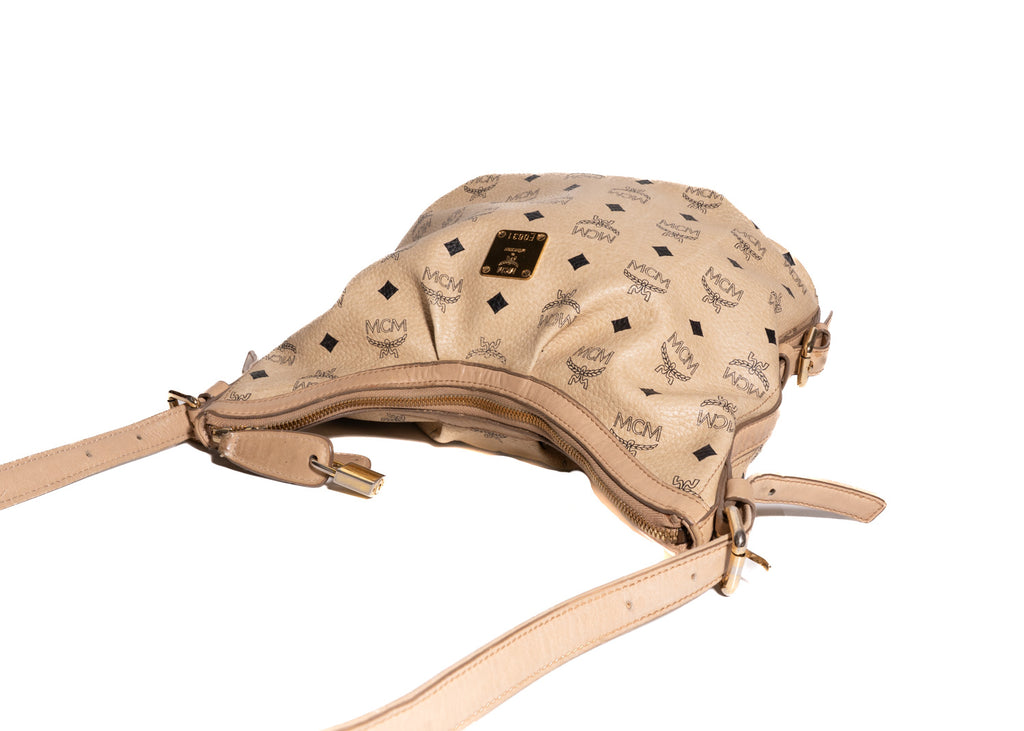 Visetos Hobo Creme