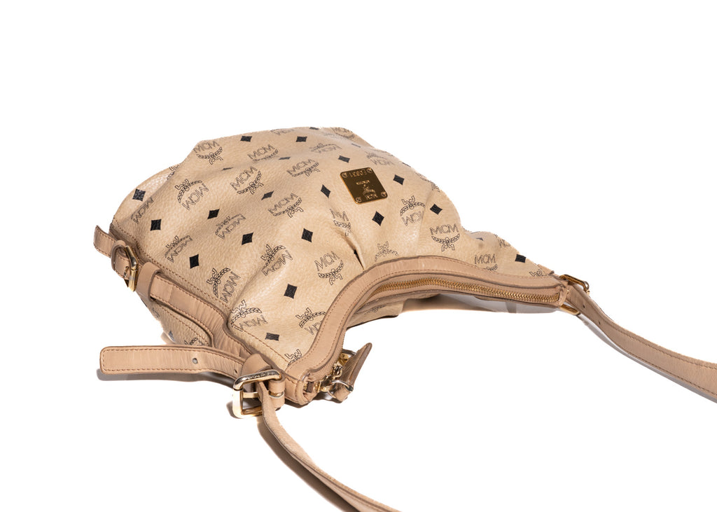 Visetos Hobo Creme